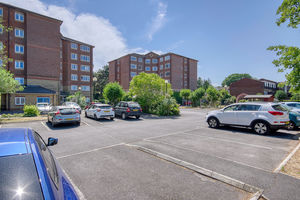 Resident Car Park- click for photo gallery